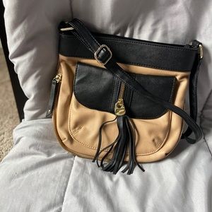 STEVE MADEEN Crossbody